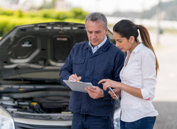 Full coverage car insurance in Oak Ridge, FL